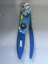 DMC M22520/1-01 AF8 with