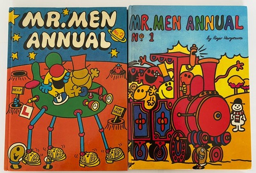 Roger hargreaves hardback - roger,