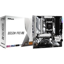 ASRock B650M Pro RS AM5 AMD