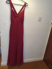 Pearce Fionda stunning