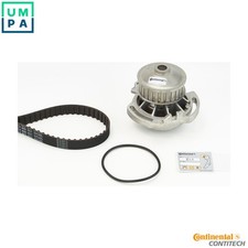 WATER PUMP & TIMING BELT KIT