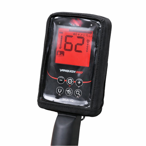 Minelab vanquish 360 460 560 - minelab,
