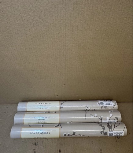Laura ashley wallpaper - laura,