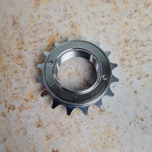 Oxford 16t bmx freewheel - 16t, 1/8"