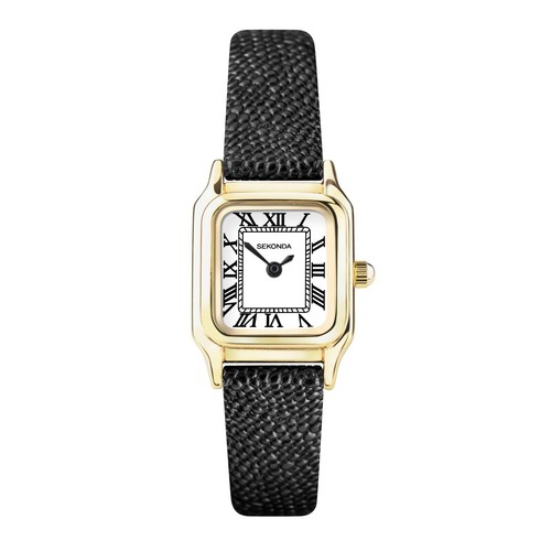 Sekonda 20mm monica ladies - monica,