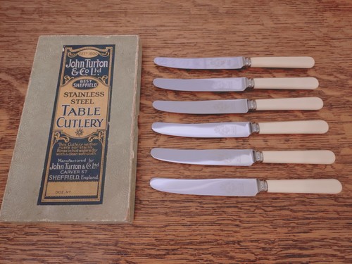 Pristine vintage box - box, 6
