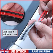 10FT T-Shape Car Door Rubber
