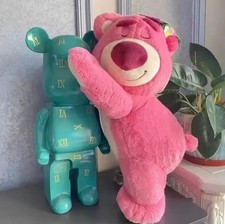 "12 Toy Story Lotso Cute Bear