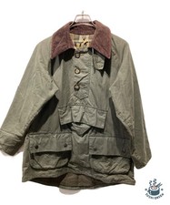Barbour NEW LONGSHOREMAN Size