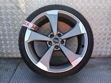 AUDI A4 ALLOY WHEEL 19'' INCH