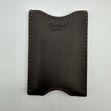 Saddleback Leather Sleeve