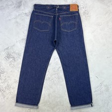Levi’s LVC 1937 501XX Cinch
