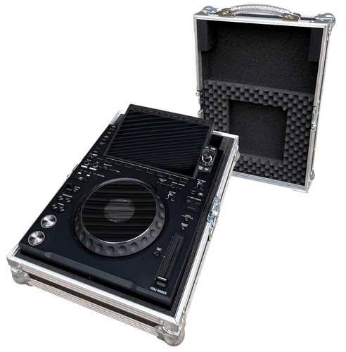 Swan flight case alphatheta - -,