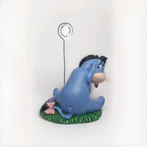 Disney eeyore memo photo - disney,