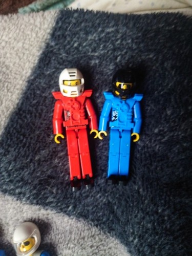 Lego technic figures 8300 - technic,
