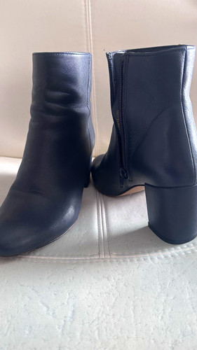 Jones bootmaker women navy - bootmaker, women's