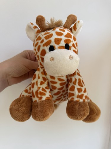 Cuddle crew giraffe plush - cuddle,