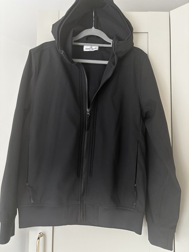 Stone island soft shell - stone,