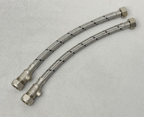 15mm x 300mm - 15mm, flexible