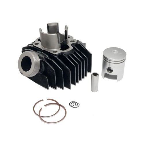 Cylinder kit 50cc - , standard