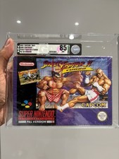 SUPER STREET FIGHTER 2 TURBO