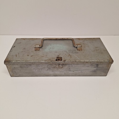 Vintage engineers metal - vintage,