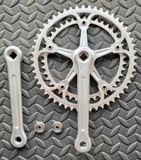 Vintage Campagnolo super