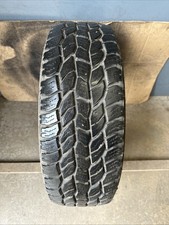 1x 205 70 15 96T M+S Cooper