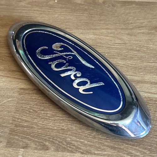 2008 ford mondeo mk4 front - 2008,