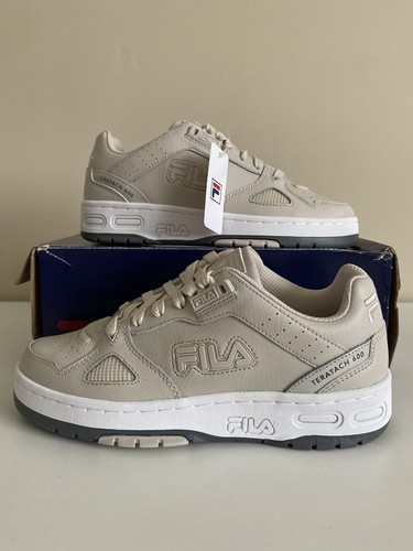 Fila teratach 600 - teratach,