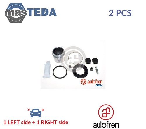 D43072c brake caliper repair - brake,