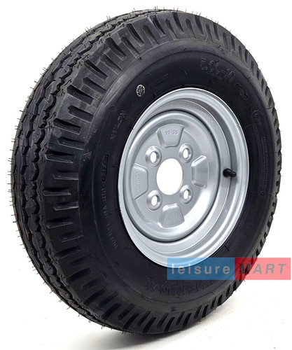 500x10 500 trailer wheel - 500x10,