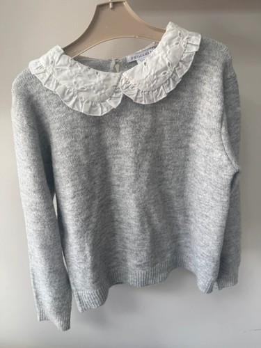 Primark collared jumper