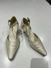 Bleil German Pointed Toe