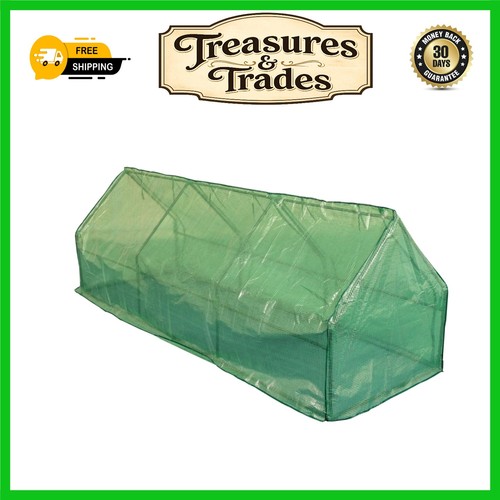 Large steeple growhouse - large,