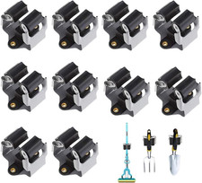 Mop Broom Holder, 10 Pack Mop