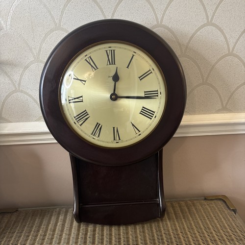 Vintage english wooden - vintage, wall