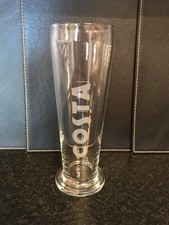 Tall Costa Coffee Glass New