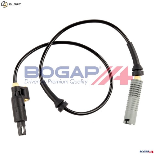 Sensor wheel speed b7117111 - sensor,