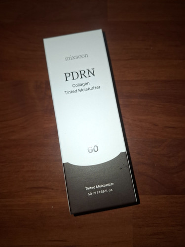 Mixsoon pdrn collagen - mixsoon, tinted