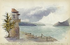 Buyukdere Istanbul Turkey