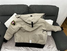 Zavetti Canada Men’s Beige