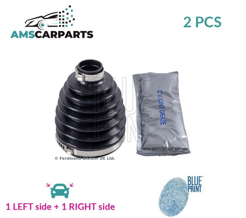 Joint boot kit - joint,