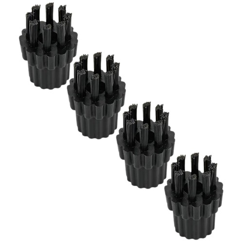4pcs replacement nylon brushes - replacement,