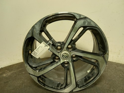 Alloy wheel 18 inch - mg, hs