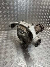 MAZDA MX5 MK3.5 NC2 1.8 2.0 4.1 LSD Rear Diff Differential Limited Slip (63K)
