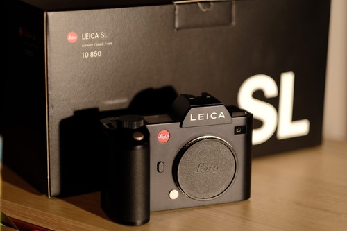 Leica mirrorless - leica, 601)