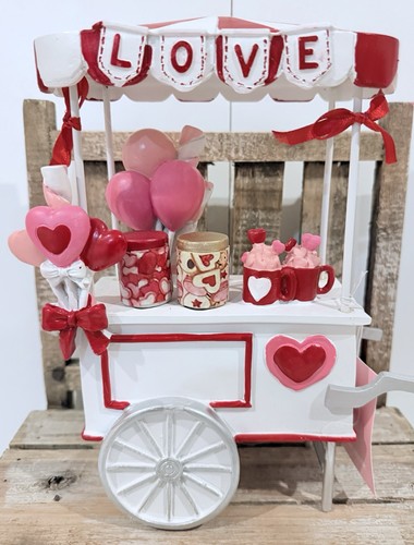 New martha stewart valentine - martha,