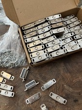 Bargain bulk MAGNETIC CATCH X66 Heavy Duty Cupboard Cabinet Door Mag Latch