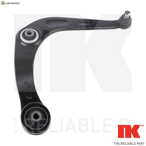 Handlebar wheel suspension - handlebar,